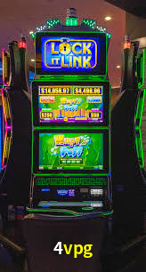 Welcome Bonus 4vpg