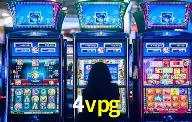 Live Casino 4vpg