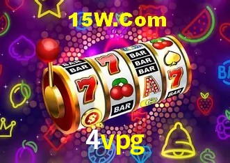 Account Benefits 4vpg