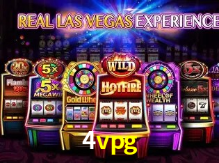 Experiência VIP 4vpg